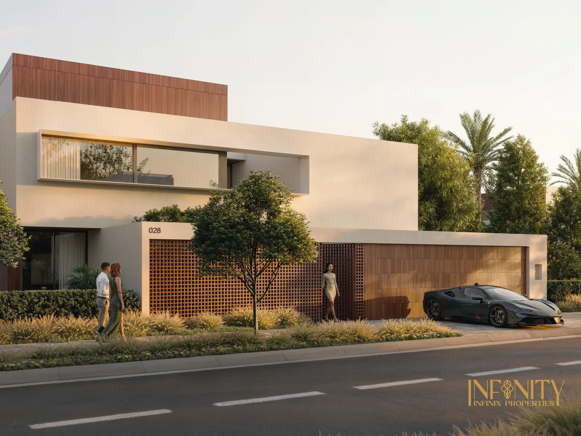 Grand Polo Club & Resort by EMAAR